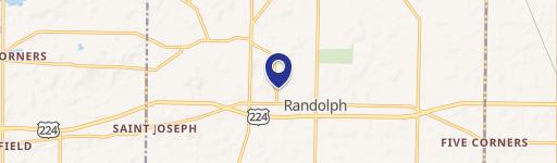 Randolph