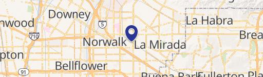 Santa Fe Springs, CA 90670