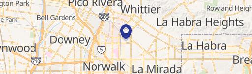 Santa Fe Springs, CA 90670