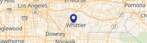 Whittier, CA 90602