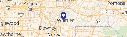 Whittier, CA 90602