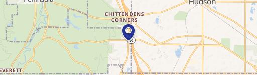 5518 Akron Cleveland Rd, Unit A-9