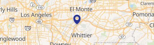 Whittier, CA 90601