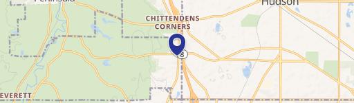 5518 Akron Cleveland Rd, Unit D-8