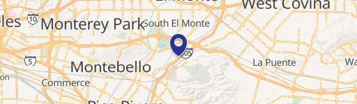 City Of Industry, CA 90601