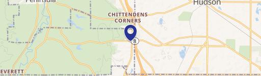 5518 Akron Cleveland Rd, Unit E2