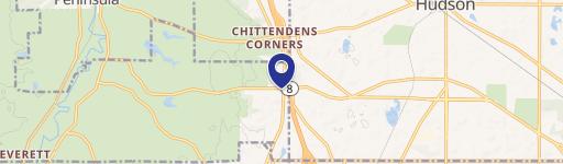 5518 Akron Cleveland Rd, Unit B-9