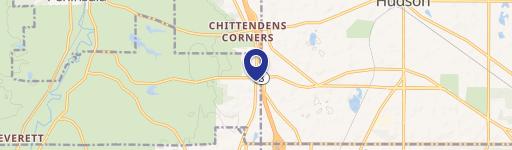 5518 Akron Cleveland Rd, Unit C-11