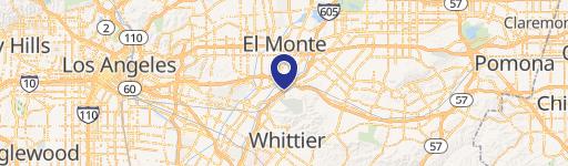 Whittier, CA 90601