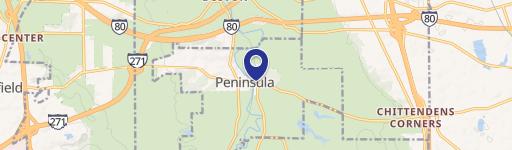 Rear Rd Rd Peninsula