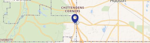 5518 Akron Cleveland Rd, Unit C-4