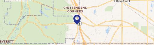 5518 Akron Cleveland Rd, Unit D-12