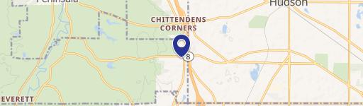 5518 Akron Cleveland Rd