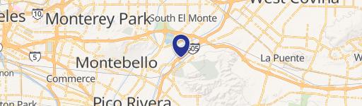 City Of Industry, CA 90601