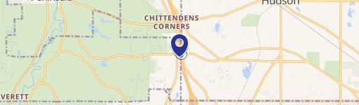 5549 Akron Cleveland Rd