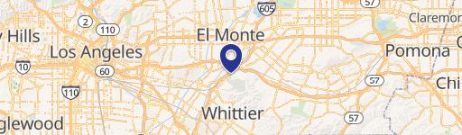 Whittier, CA 90601
