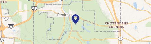 5555 Akron Peninsula Rd