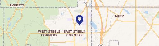 Cuyahoga Fls Industrial Pkwy