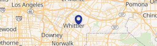 Whittier, CA 90602