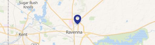Ravenna, OH 44266