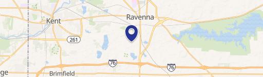 Rootstown Industrial Pkwy