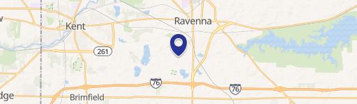 Ravenna, OH 44266