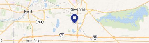 Rootstown Industrial Pkwy