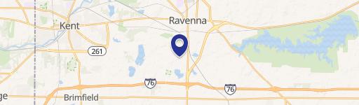 Rootstown Industrial Pkwy