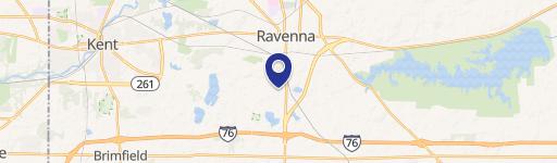 Rootstown Industrial Pkwy