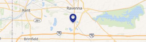 Rootstown Industrial Pkwy