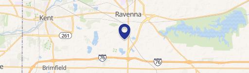 Rootstown Industrial Pkwy