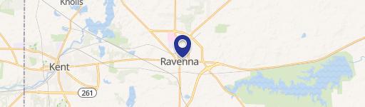 Ravenna, OH 44266