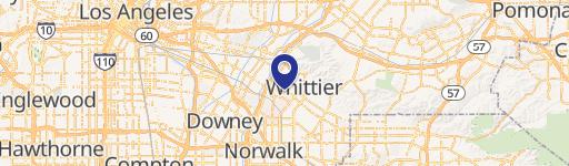 Whittier, CA 90606