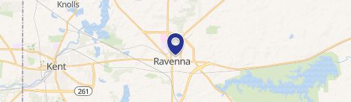 Ravenna, OH 44266