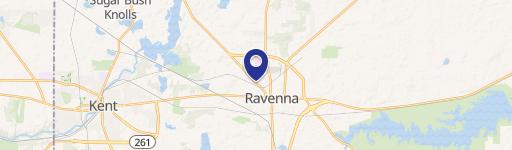Ravenna, OH 44266