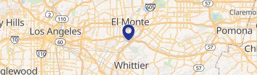Whittier, CA 90601