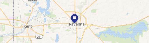 Ravenna, OH 44266