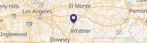 Whittier, CA 90606