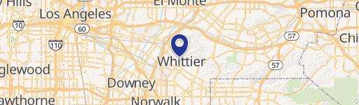 Whittier, CA 90602