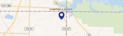 Campbellsport