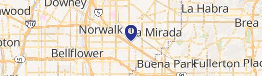 Santa Fe Springs, CA 90670