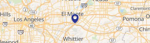 Whittier, CA 90601