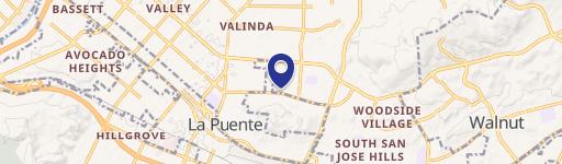 La Puente, CA 91744