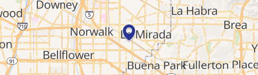 Santa Fe Springs, CA 90670