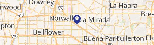 Santa Fe Springs, CA 90670