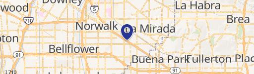 Santa Fe Springs, CA 90670