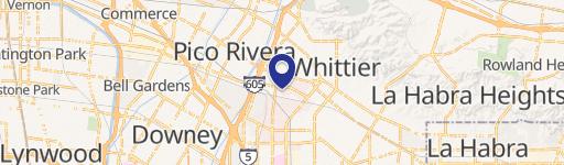 Santa Fe Springs, CA 90670