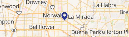 Santa Fe Springs, CA 90670