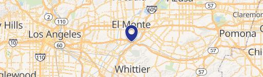 Whittier, CA 90601