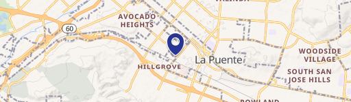 La Puente, CA 91746